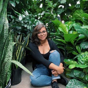 Meet your Posher, Johana